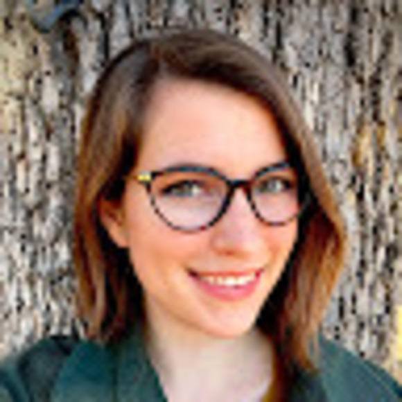 Meet your Posher, Rachel - Picture 1 of 1